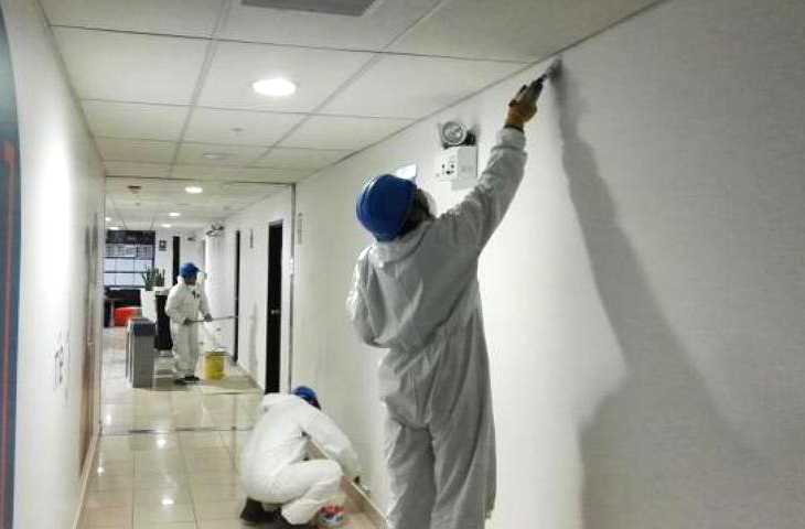 service image
